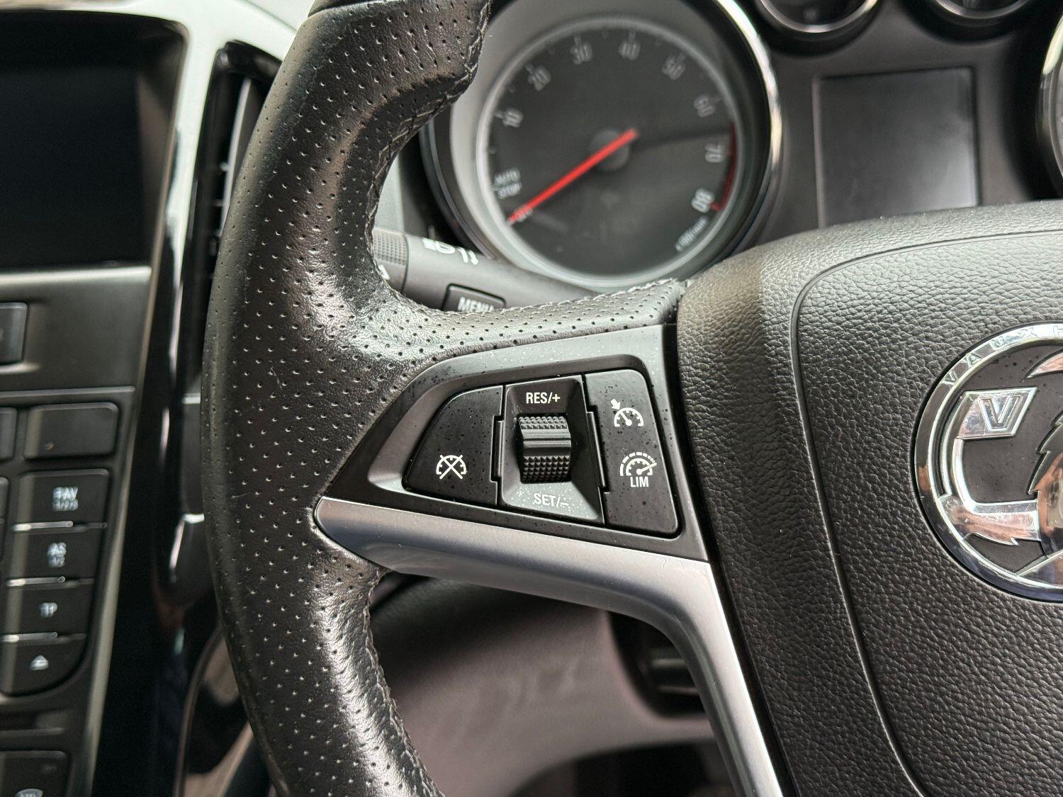 Used Vauxhall Astra GTC 2016 for sale - 76483047: Photo 23