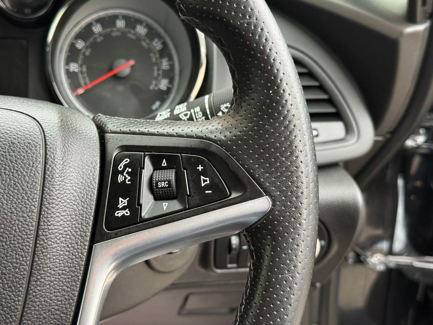 Used Vauxhall Astra GTC 2016 for sale - 76483047: Photo 24