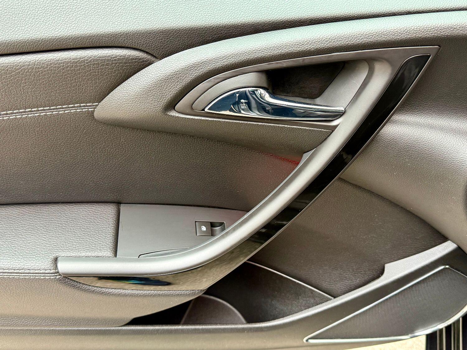 Used Vauxhall Astra GTC 2016 for sale - 76483047: Photo 25