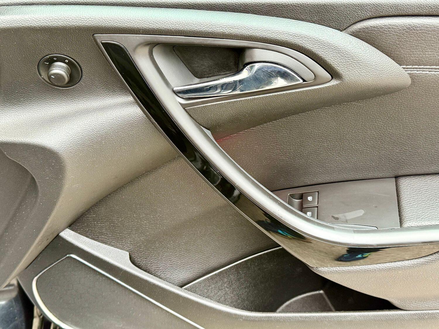 Used Vauxhall Astra GTC 2016 for sale - 76483047: Photo 26