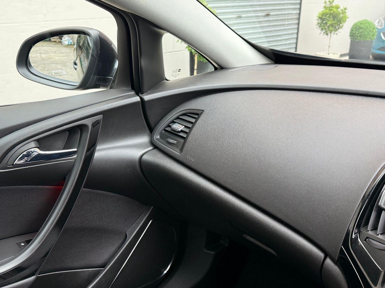 Used Vauxhall Astra GTC 2016 for sale - 76483047: Photo 27