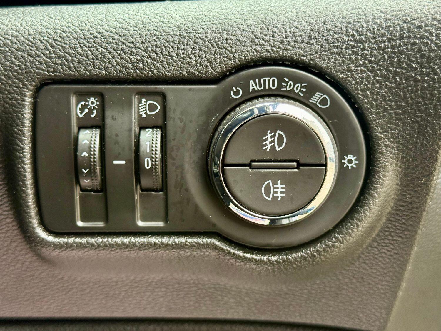 Used Vauxhall Astra GTC 2016 for sale - 76483047: Photo 28