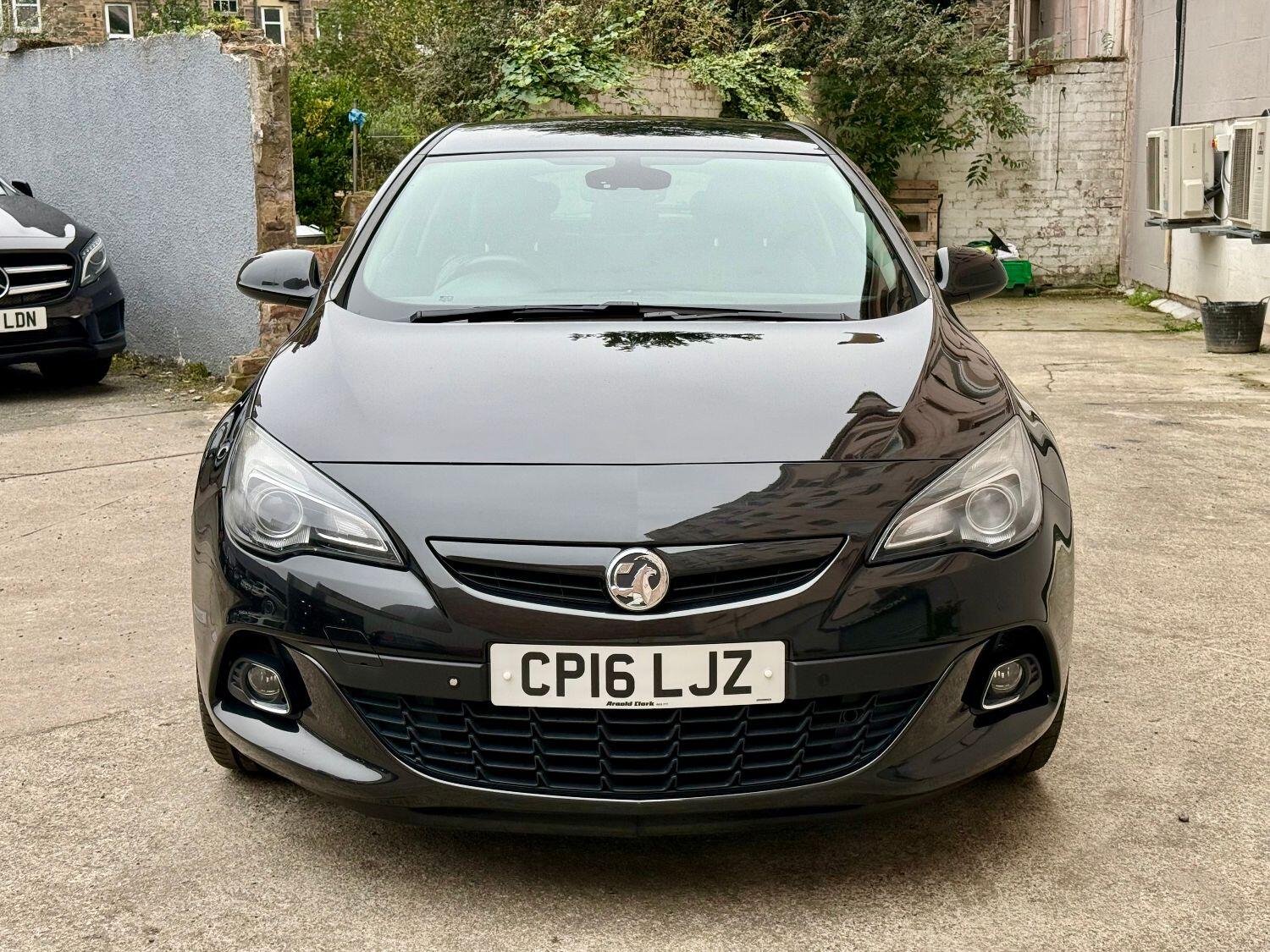 Used Vauxhall Astra GTC 2016 for sale - 76483047: Photo 7