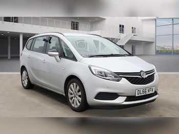 2016 - 1.4T Design 5dr