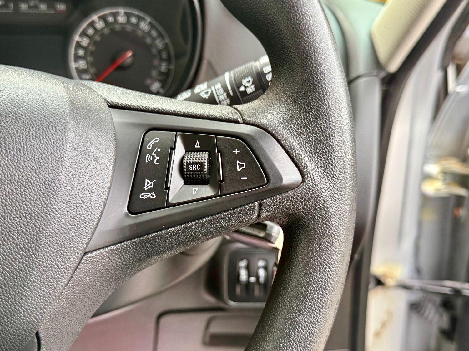 Used Vauxhall Zafira Tourer 2016 for sale - 75913106: Photo 24
