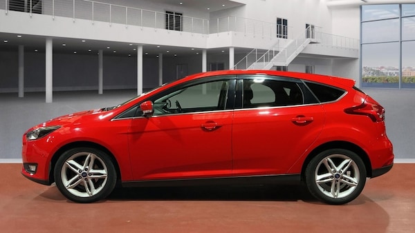 Used Ford Focus 2016 for sale - 76281421: Photo 6