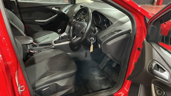 Used Ford Focus 2016 for sale - 76281421: Photo 7