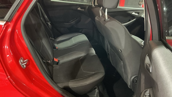 Used Ford Focus 2016 for sale - 76281421: Photo 8