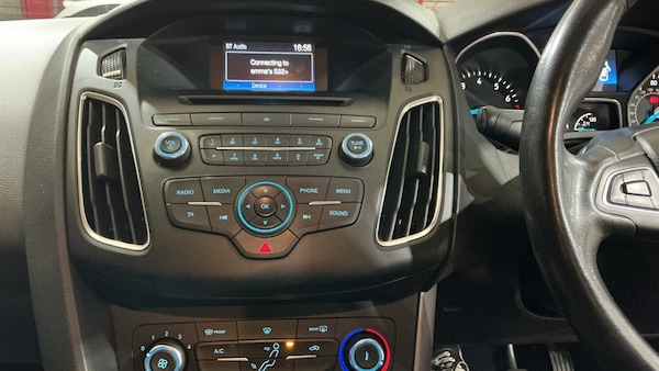 Used Ford Focus 2016 for sale - 76281421: Photo 9