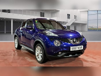 2018 - 1.2 DIG-T N-Connecta 5-Door