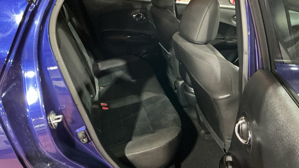 Used Nissan Juke 2018 for sale - 77391930: Photo 5