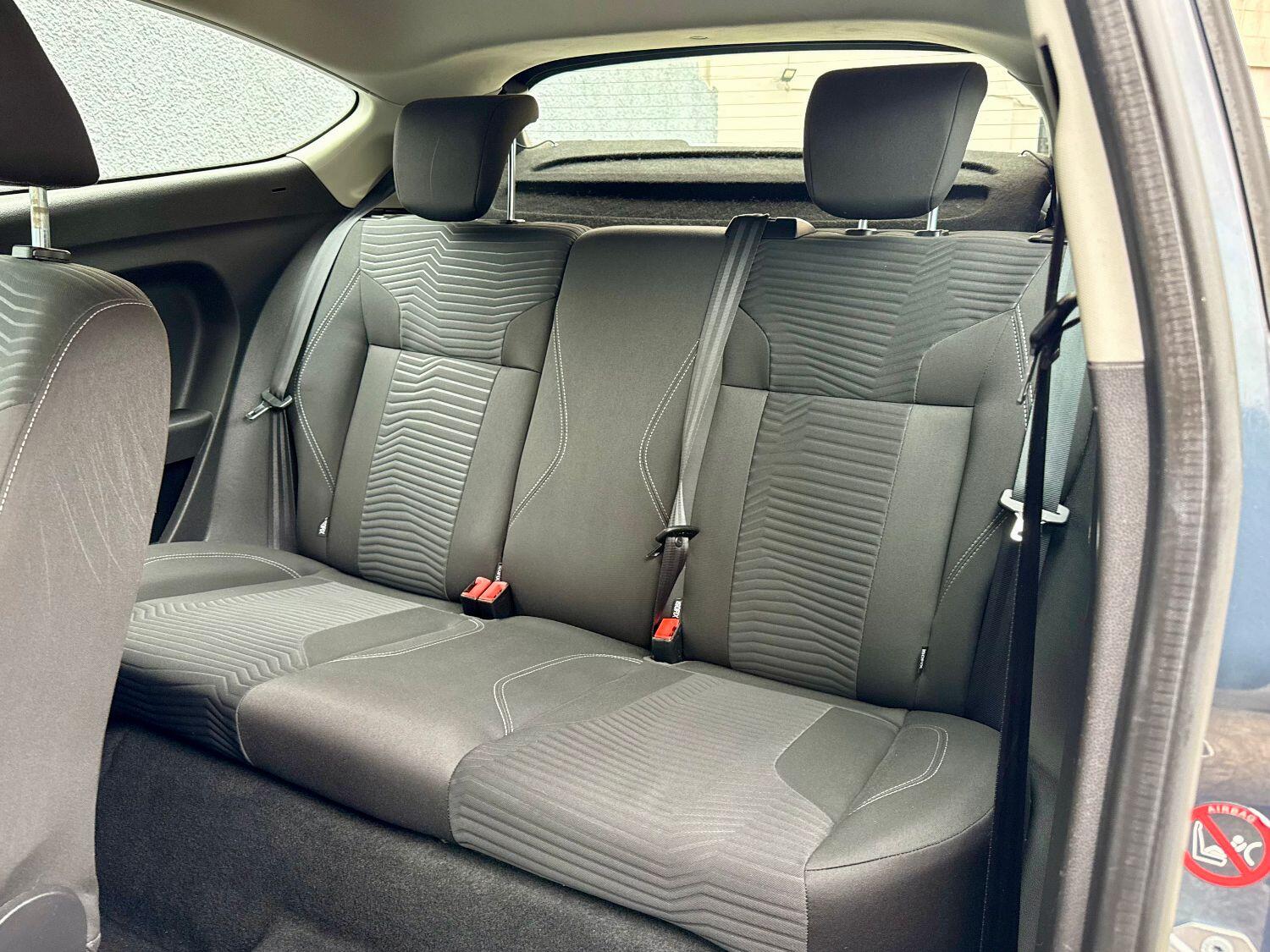 Used Ford Fiesta 2015 for sale - 75517753: Photo 14