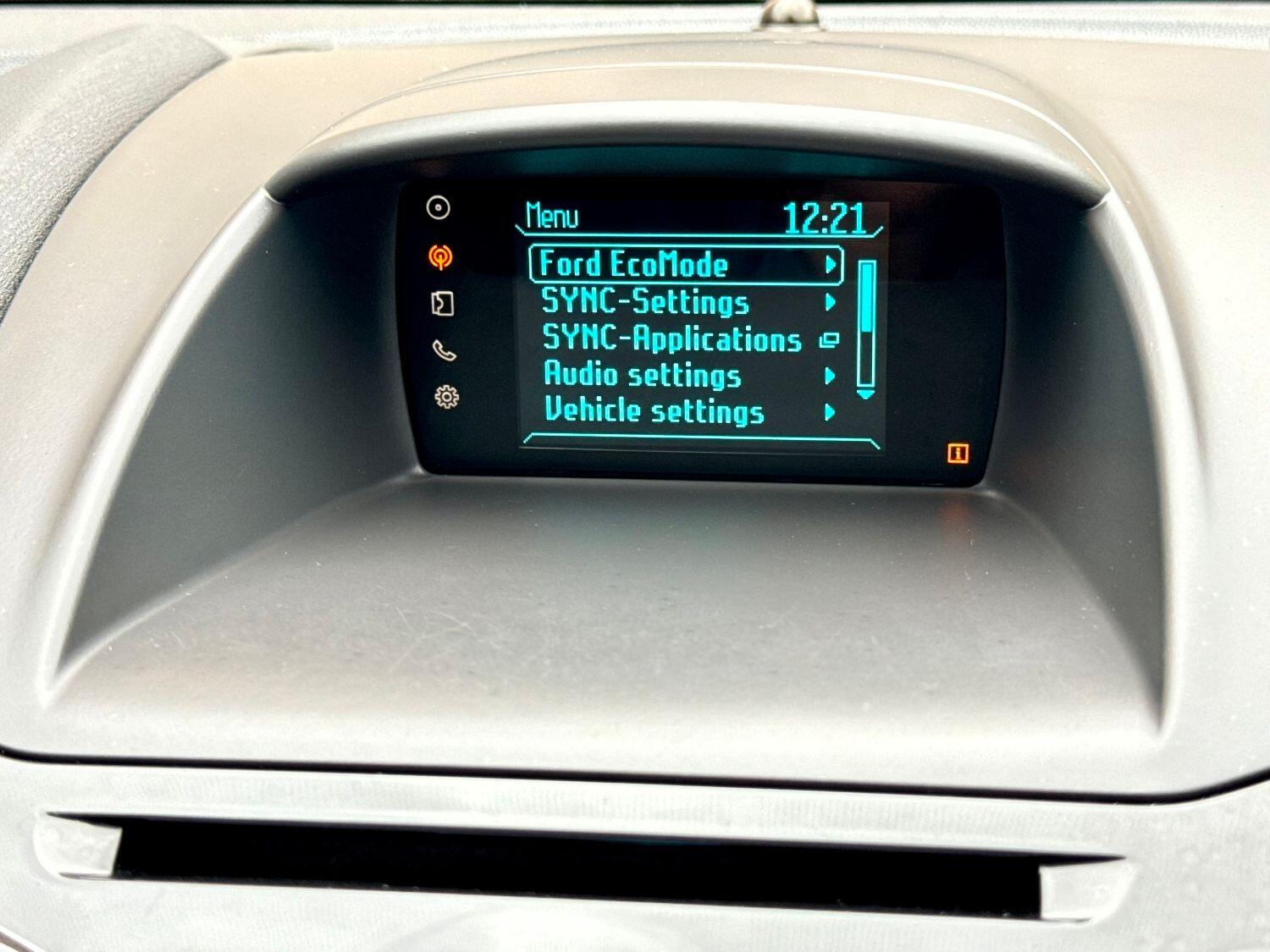 Used Ford Fiesta 2015 for sale - 75517753: Photo 16