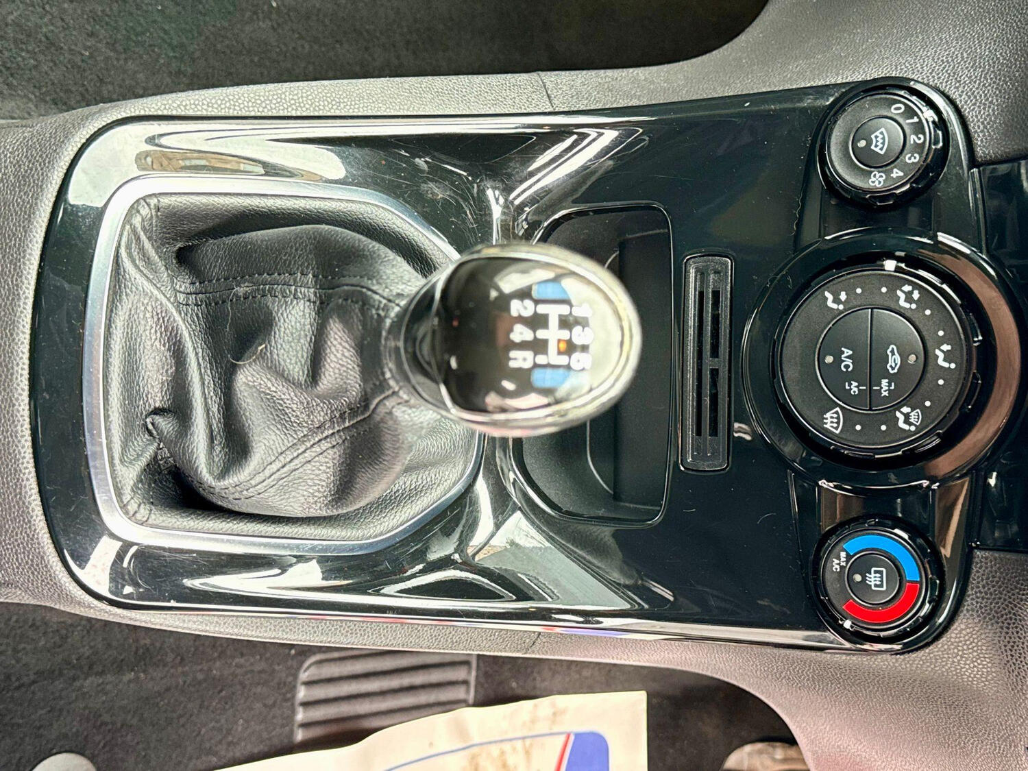 Used Ford Fiesta 2015 for sale - 75517753: Photo 18