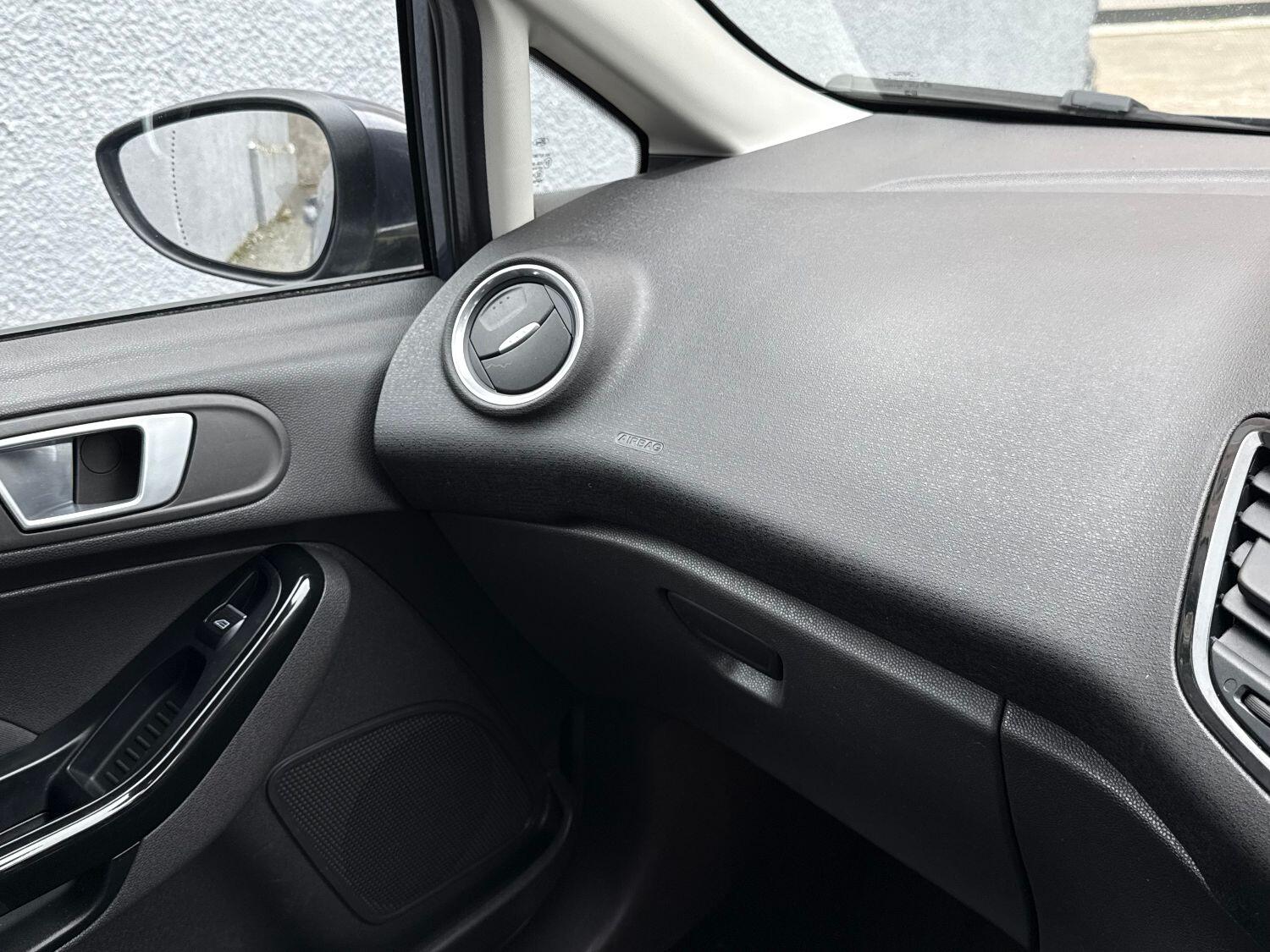 Used Ford Fiesta 2015 for sale - 75517753: Photo 20