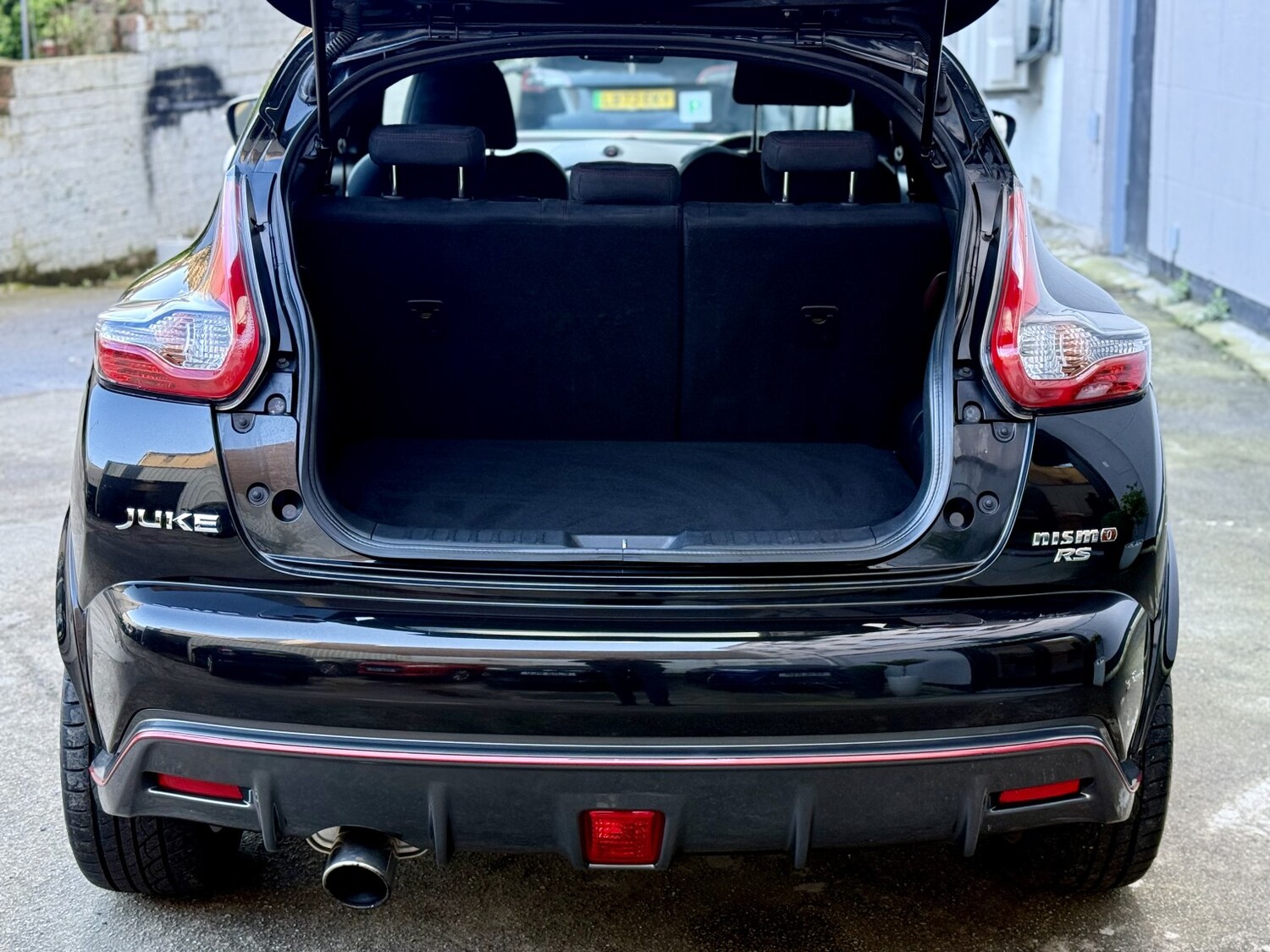 Used Nissan Juke 2016 for sale - 78125124: Photo 10