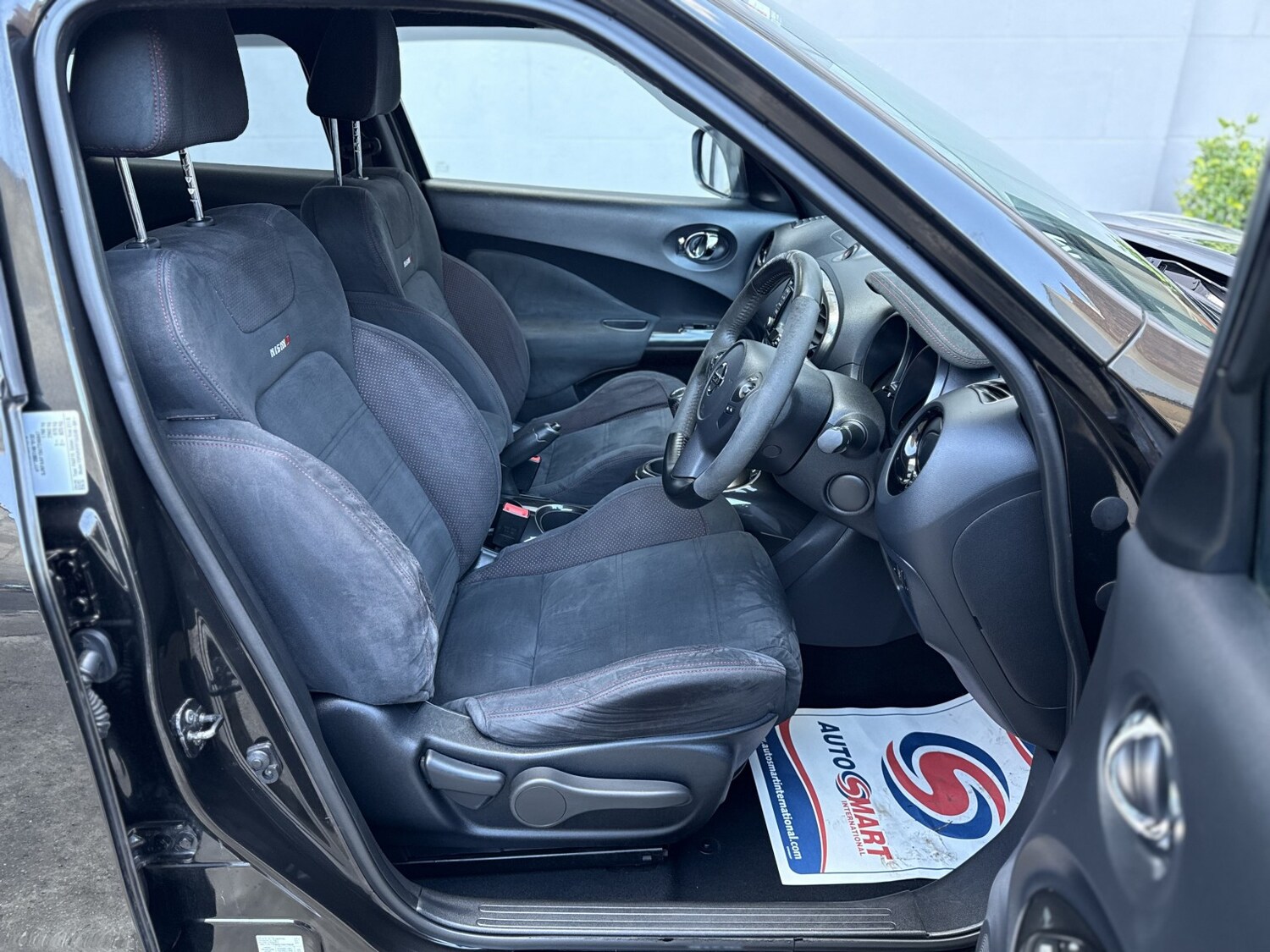 Used Nissan Juke 2016 for sale - 78125124: Photo 13