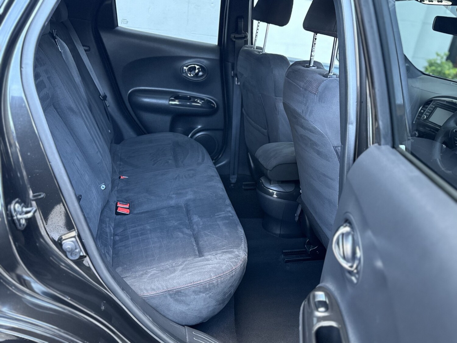 Used Nissan Juke 2016 for sale - 78125124: Photo 14