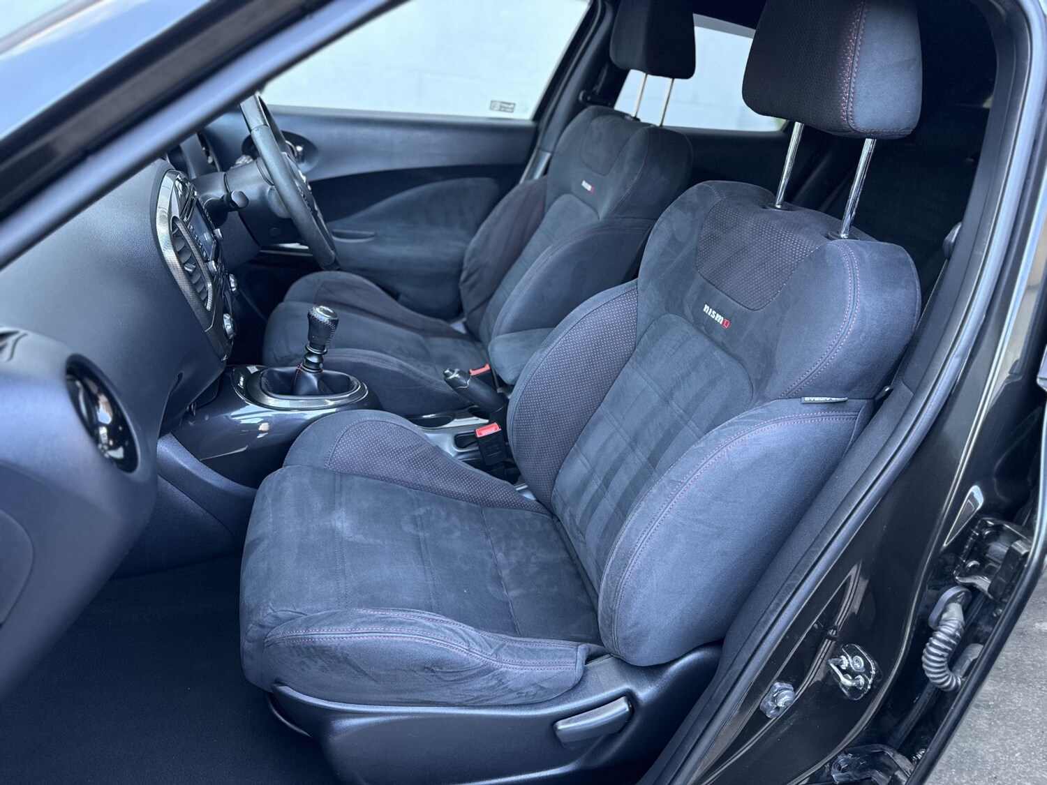 Used Nissan Juke 2016 for sale - 78125124: Photo 15