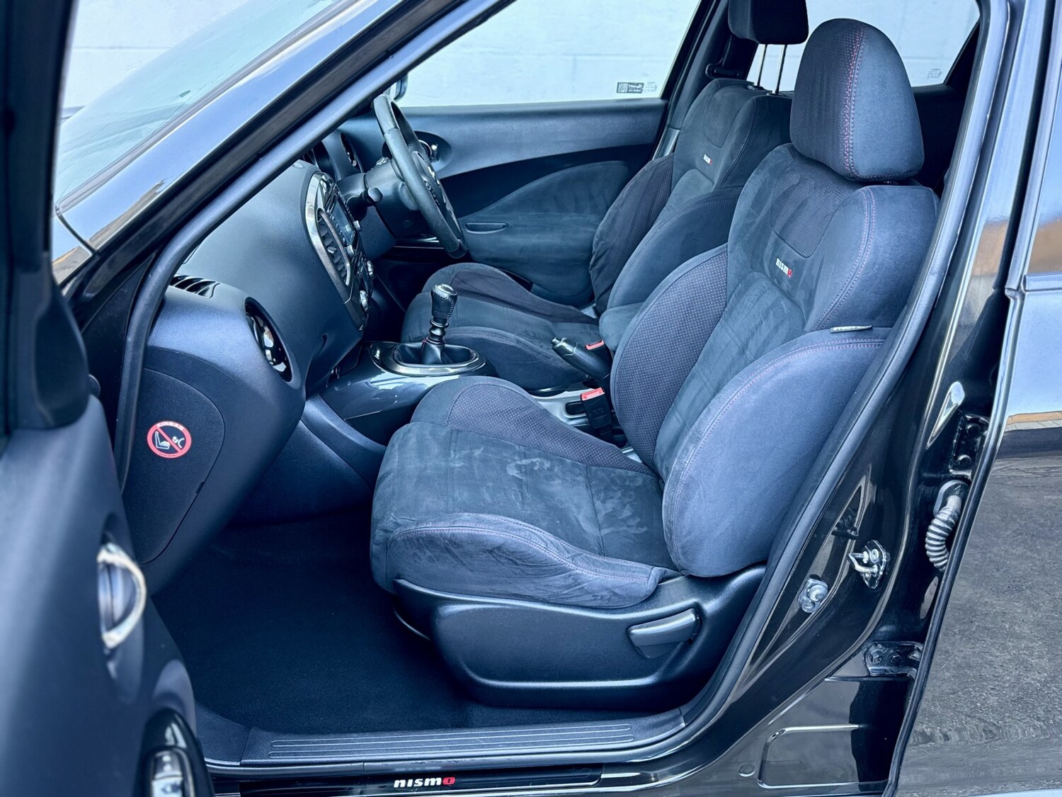 Used Nissan Juke 2016 for sale - 78125124: Photo 16