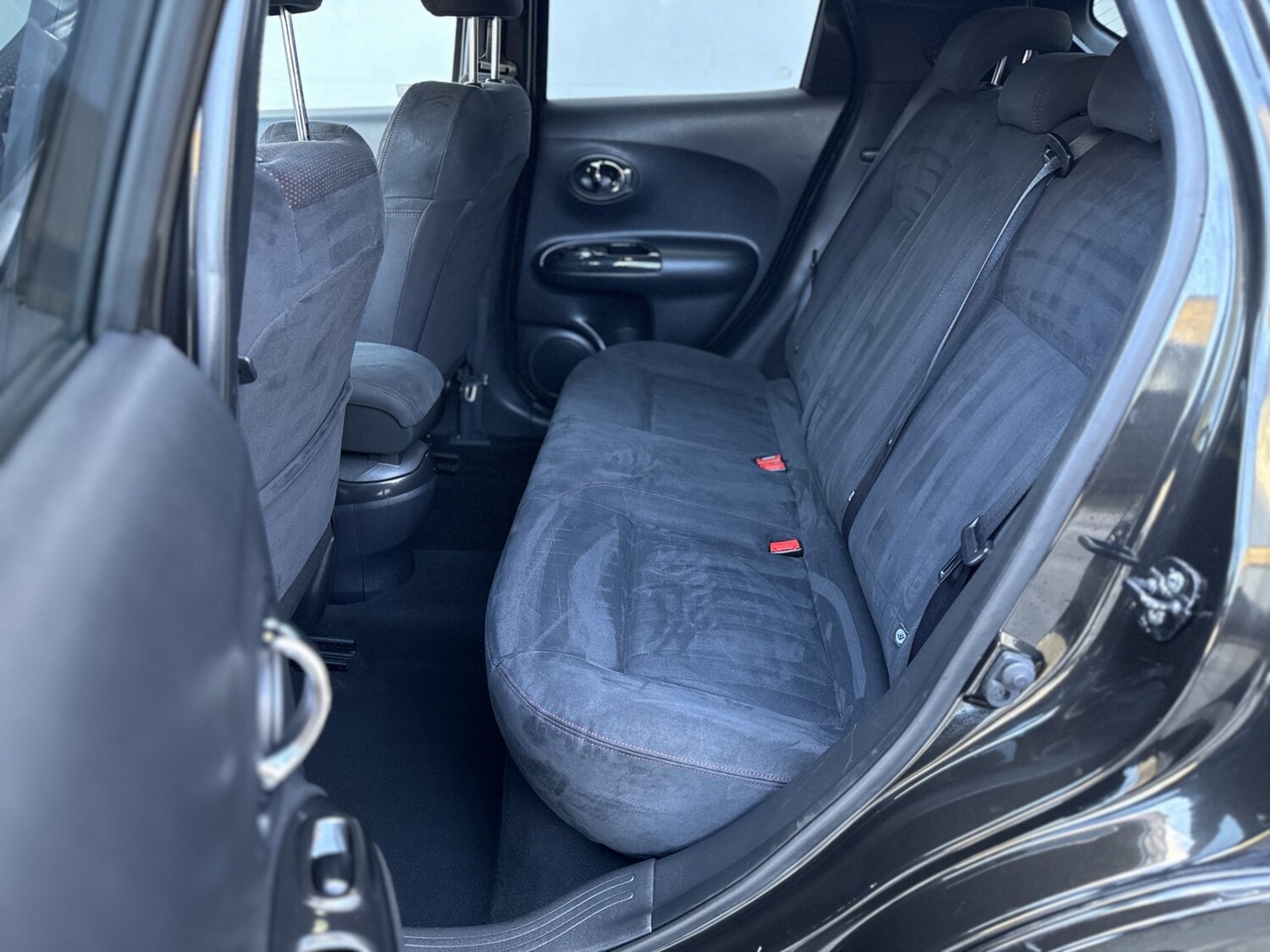 Used Nissan Juke 2016 for sale - 78125124: Photo 17