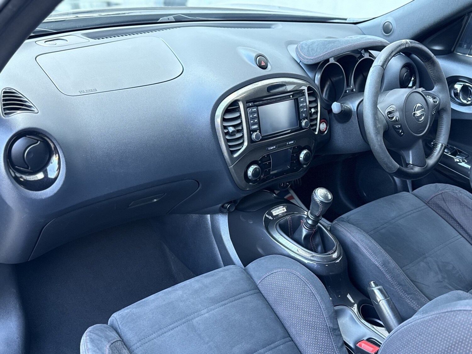 Used Nissan Juke 2016 for sale - 78125124: Photo 18