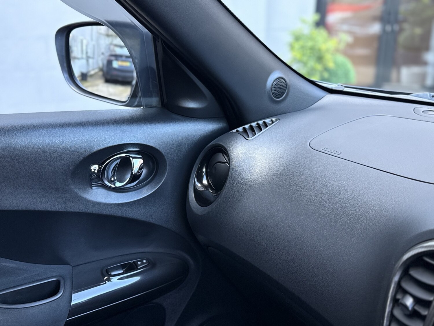 Used Nissan Juke 2016 for sale - 78125124: Photo 26