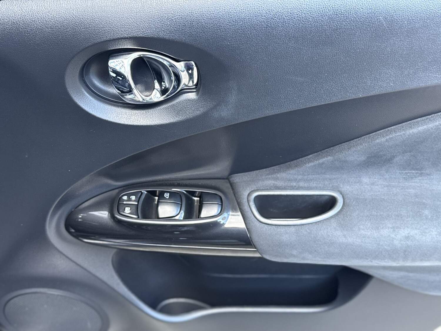 Used Nissan Juke 2016 for sale - 78125124: Photo 28