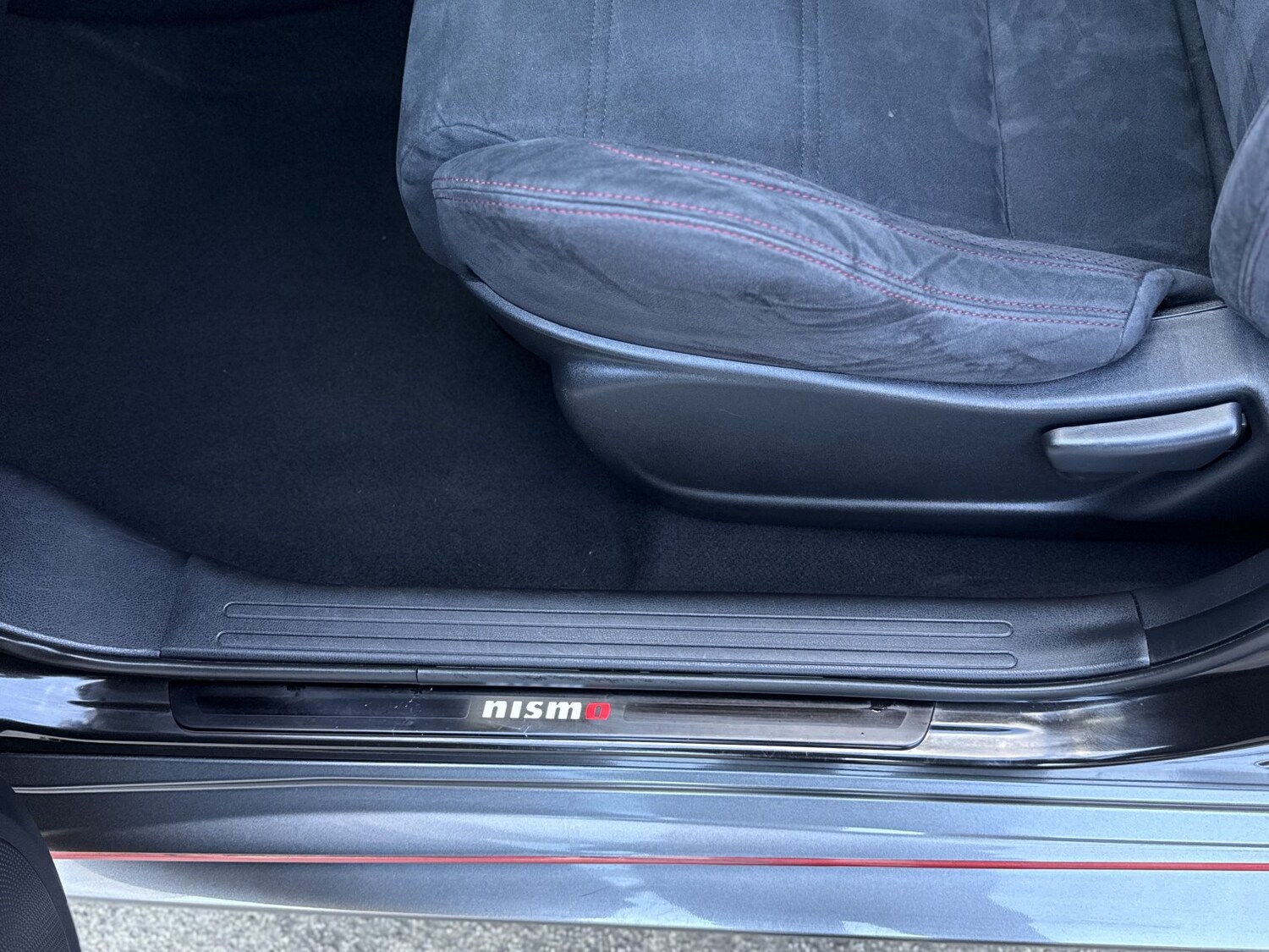 Used Nissan Juke 2016 for sale - 78125124: Photo 29