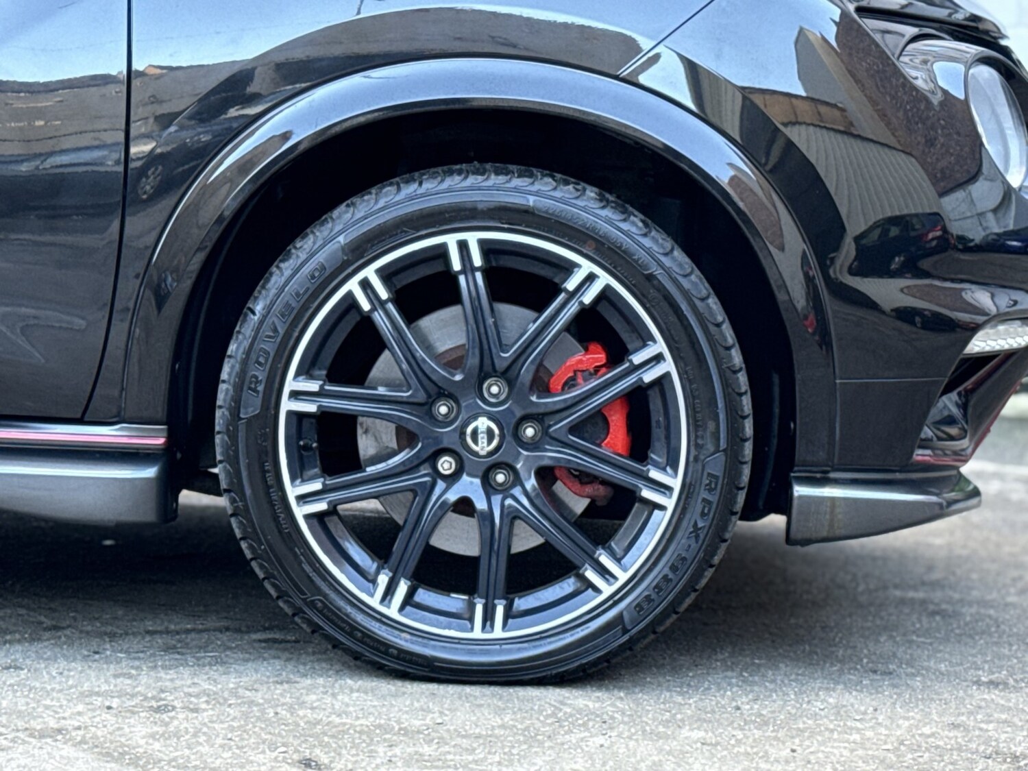 Used Nissan Juke 2016 for sale - 78125124: Photo 31