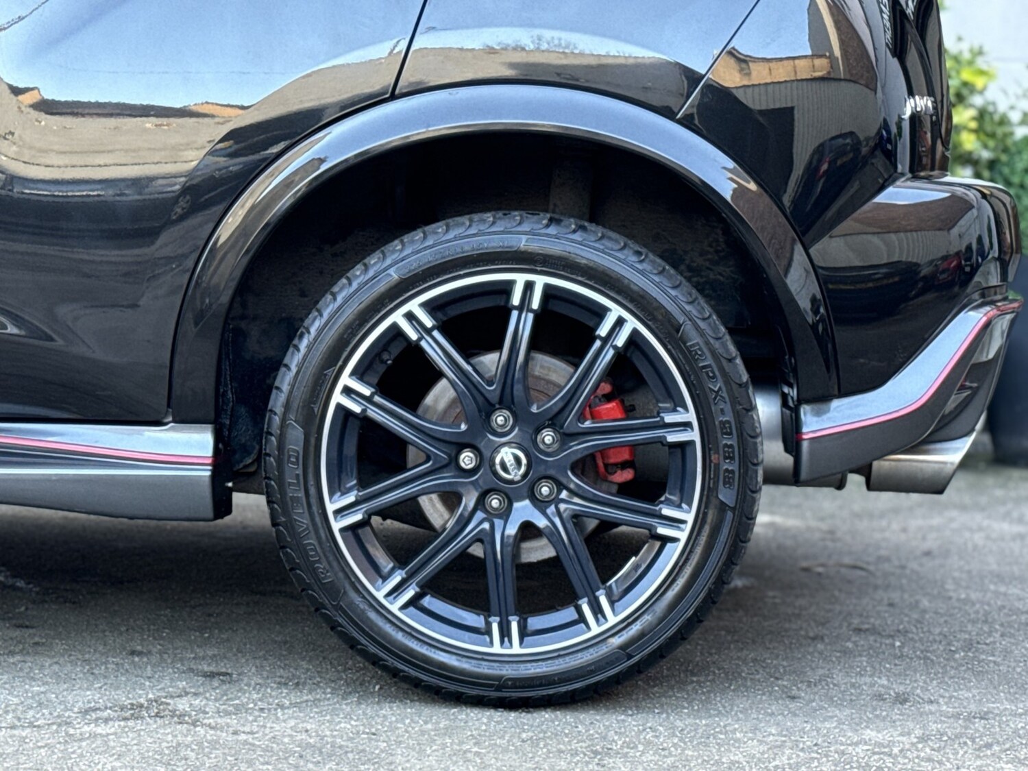 Used Nissan Juke 2016 for sale - 78125124: Photo 32