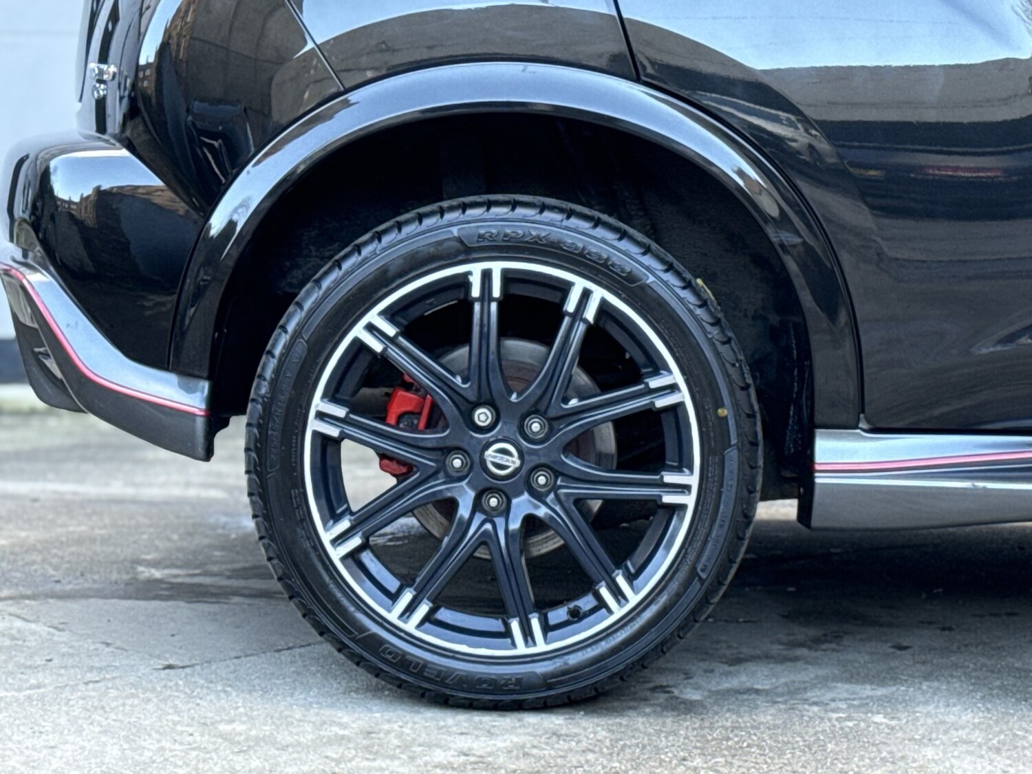 Used Nissan Juke 2016 for sale - 78125124: Photo 33