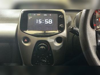 Used Citroen C1 2015 for sale - 78387582: Photo