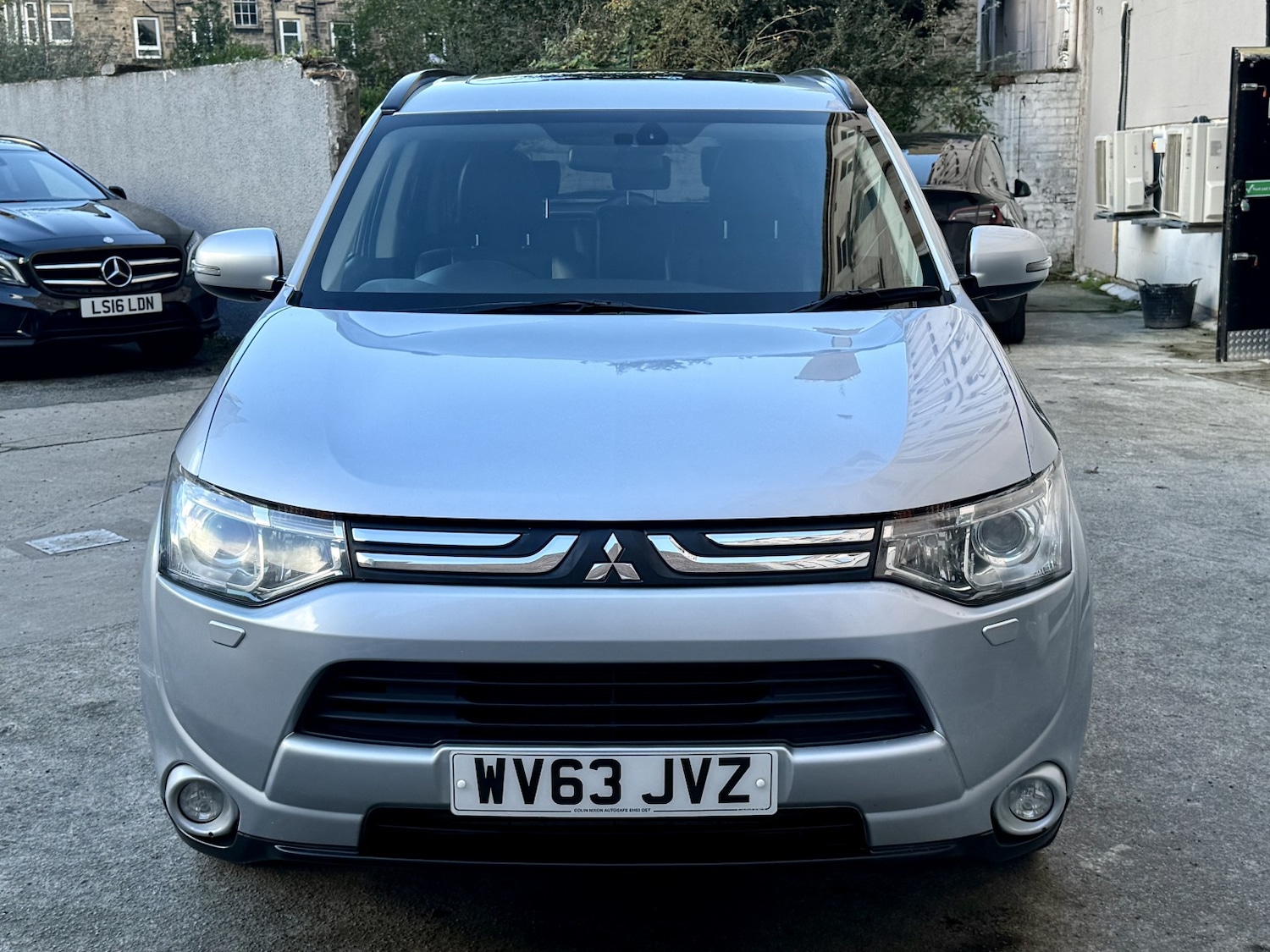 Used Mitsubishi Outlander 2013 for sale - 76439850: Photo 10