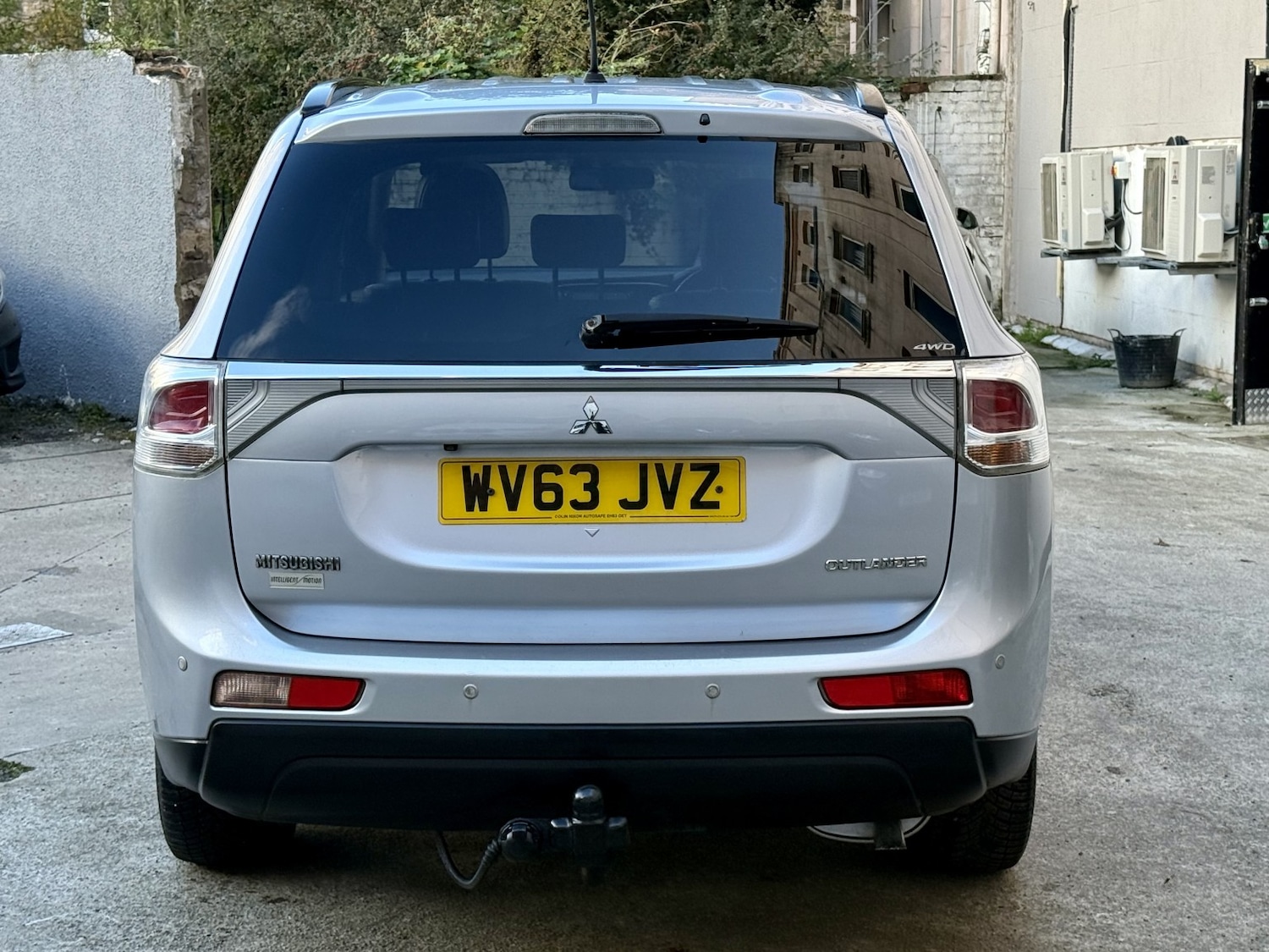 Used Mitsubishi Outlander 2013 for sale - 76439850: Photo 11