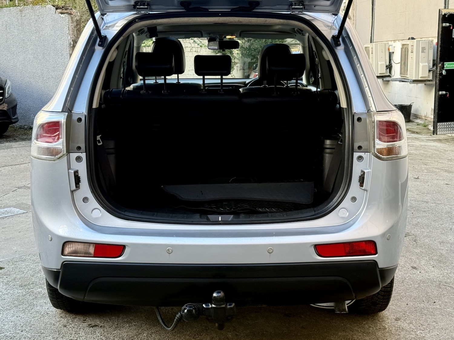 Used Mitsubishi Outlander 2013 for sale - 76439850: Photo 12