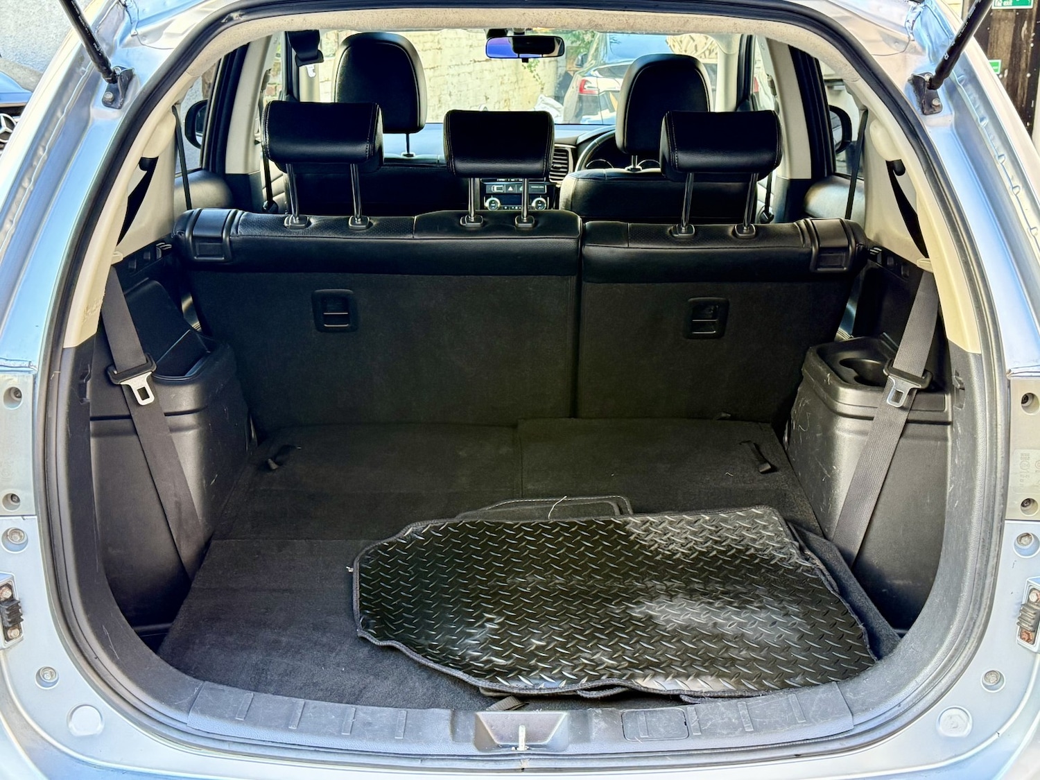 Used Mitsubishi Outlander 2013 for sale - 76439850: Photo 14