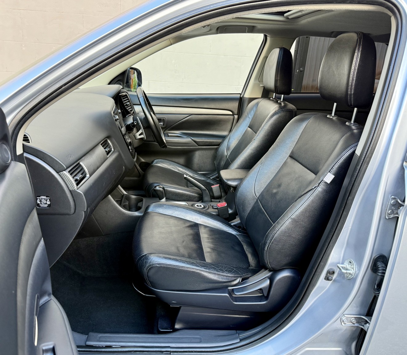 Used Mitsubishi Outlander 2013 for sale - 76439850: Photo 15