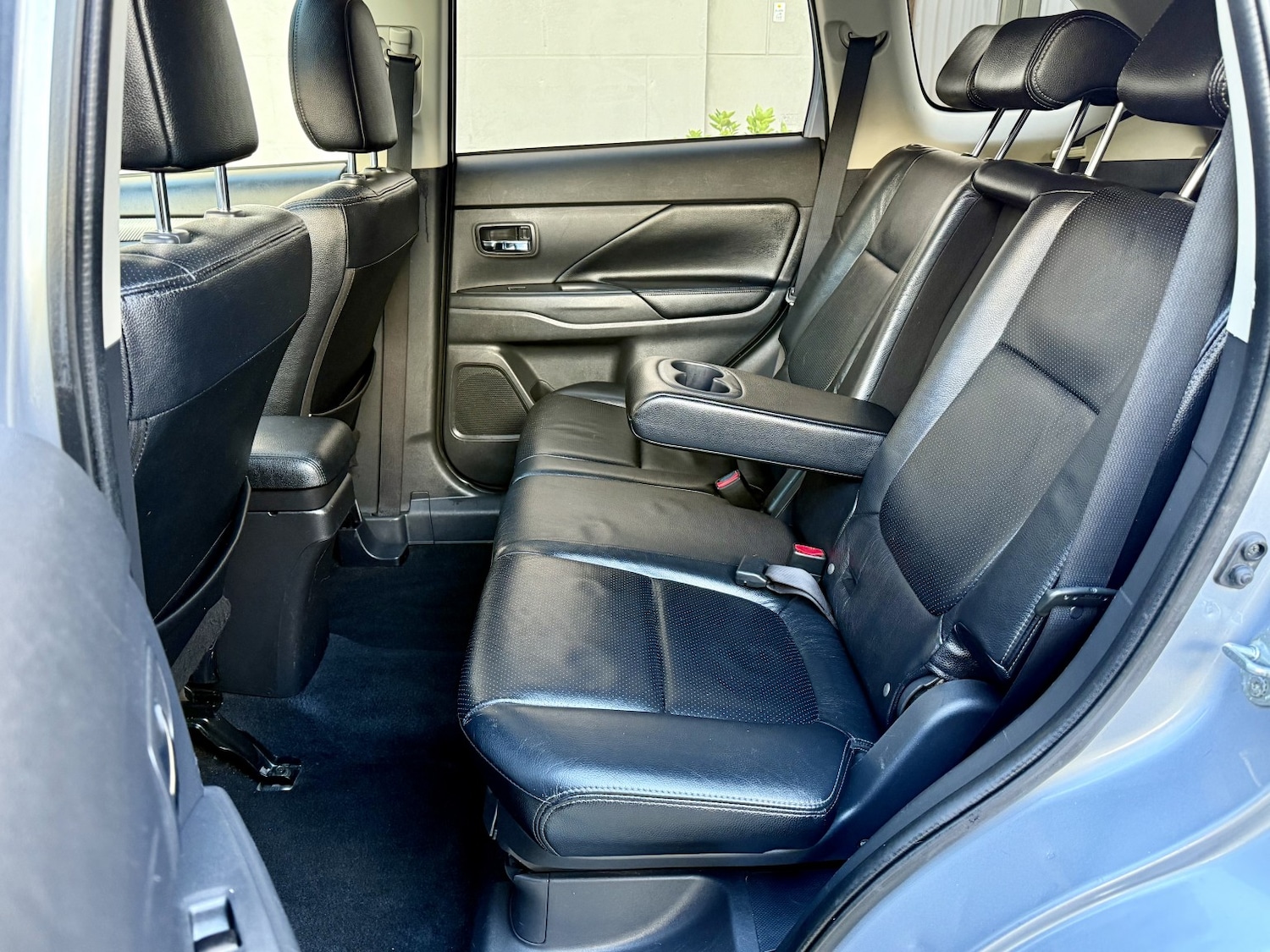 Used Mitsubishi Outlander 2013 for sale - 76439850: Photo 16