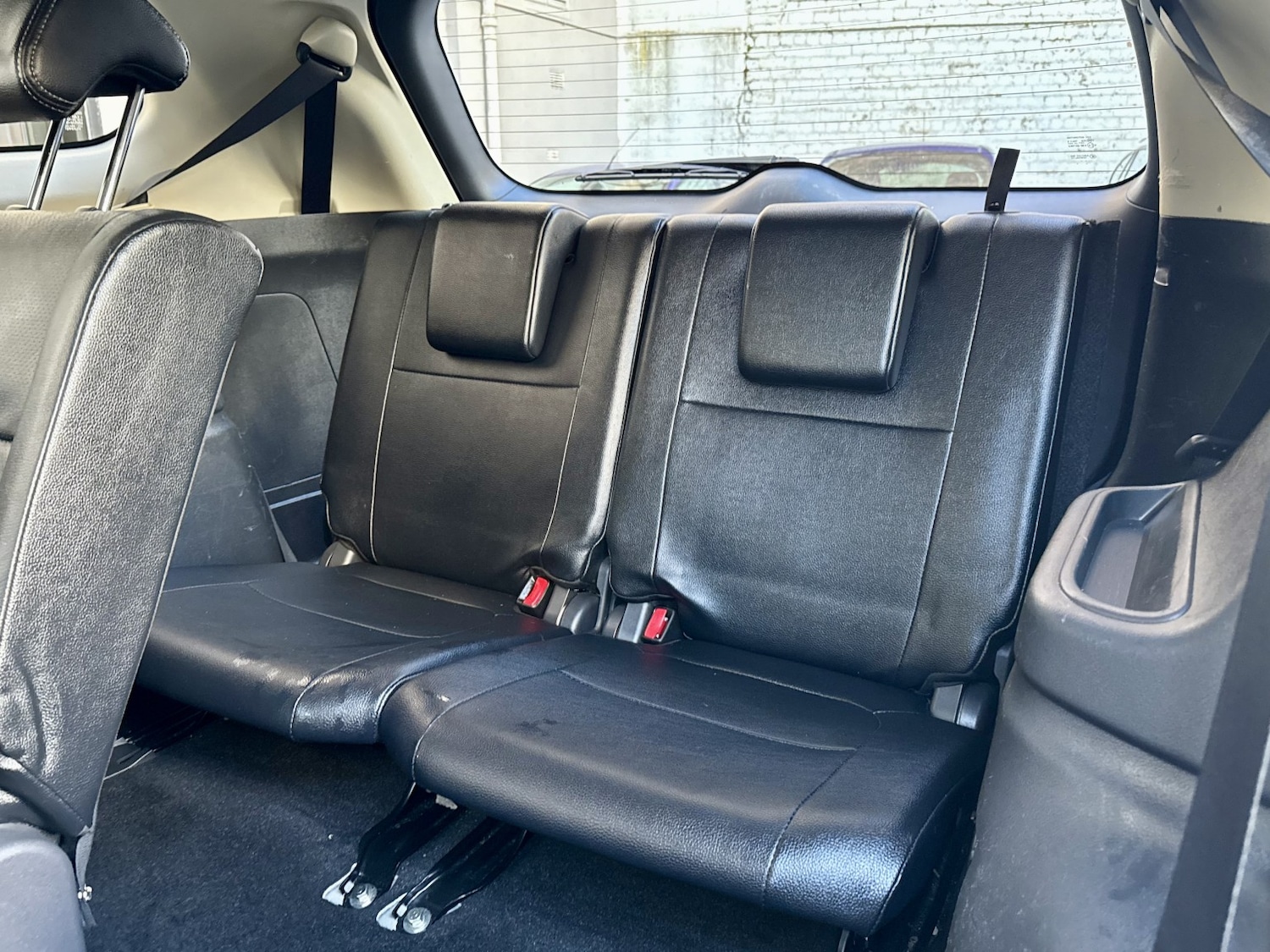 Used Mitsubishi Outlander 2013 for sale - 76439850: Photo 17