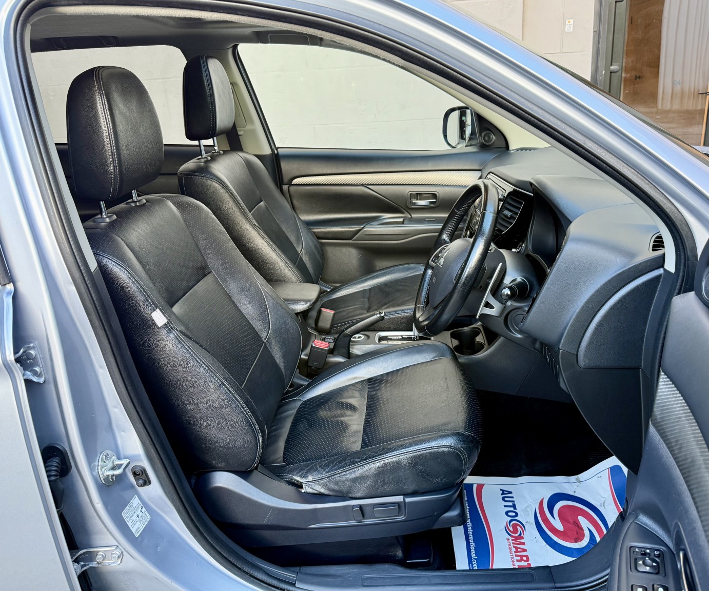 Used Mitsubishi Outlander 2013 for sale - 76439850: Photo 18