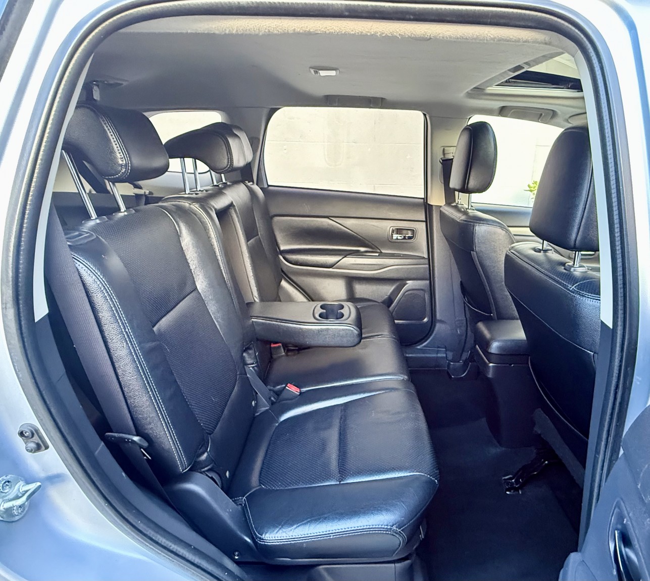 Used Mitsubishi Outlander 2013 for sale - 76439850: Photo 19