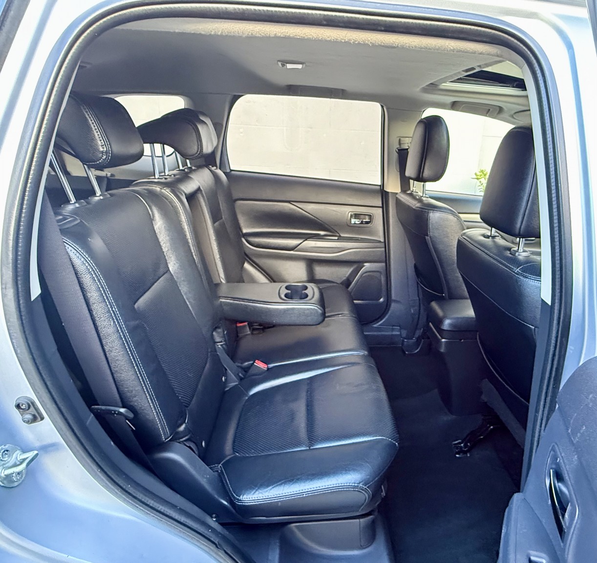 Used Mitsubishi Outlander 2013 for sale - 76439850: Photo 20