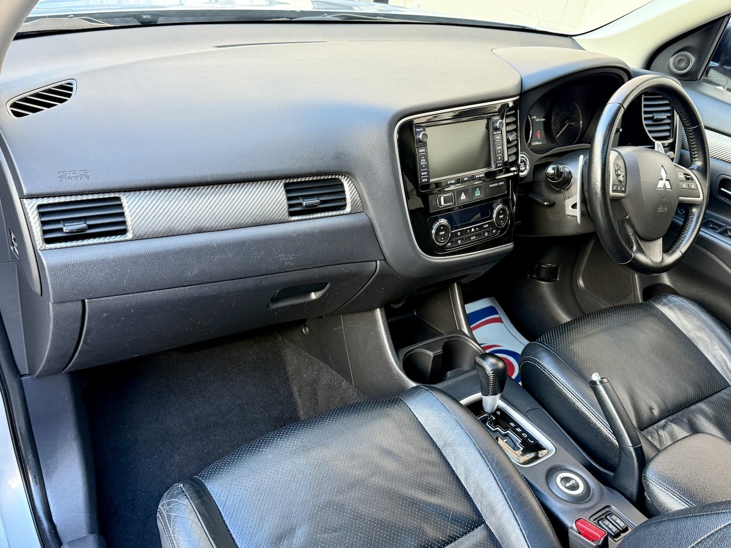 Used Mitsubishi Outlander 2013 for sale - 76439850: Photo 22