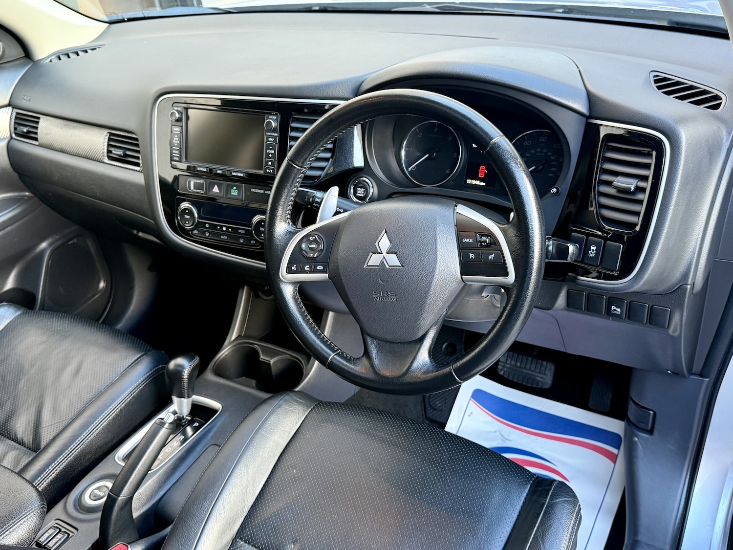 Used Mitsubishi Outlander 2013 for sale - 76439850: Photo 24