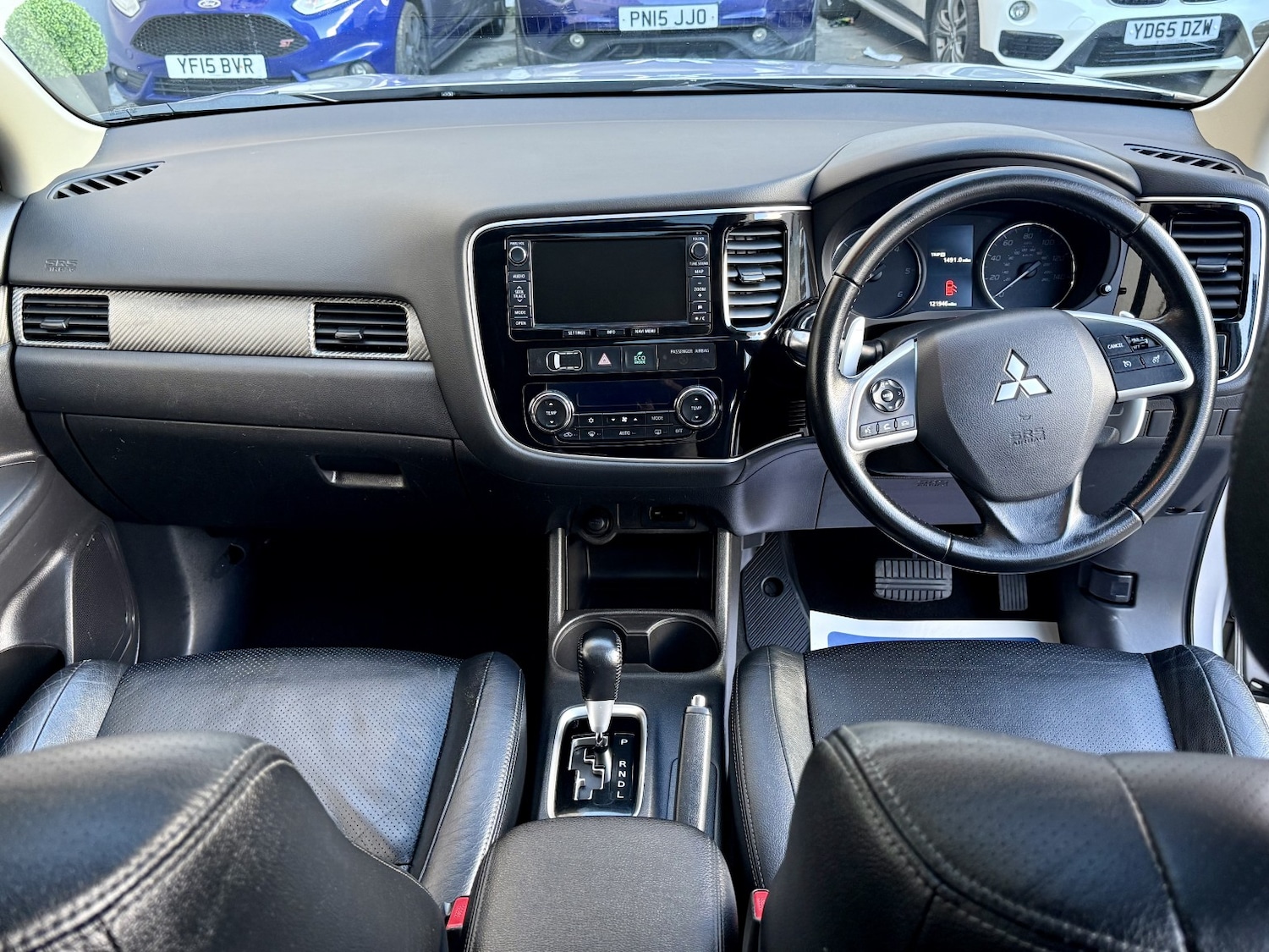 Used Mitsubishi Outlander 2013 for sale - 76439850: Photo 25
