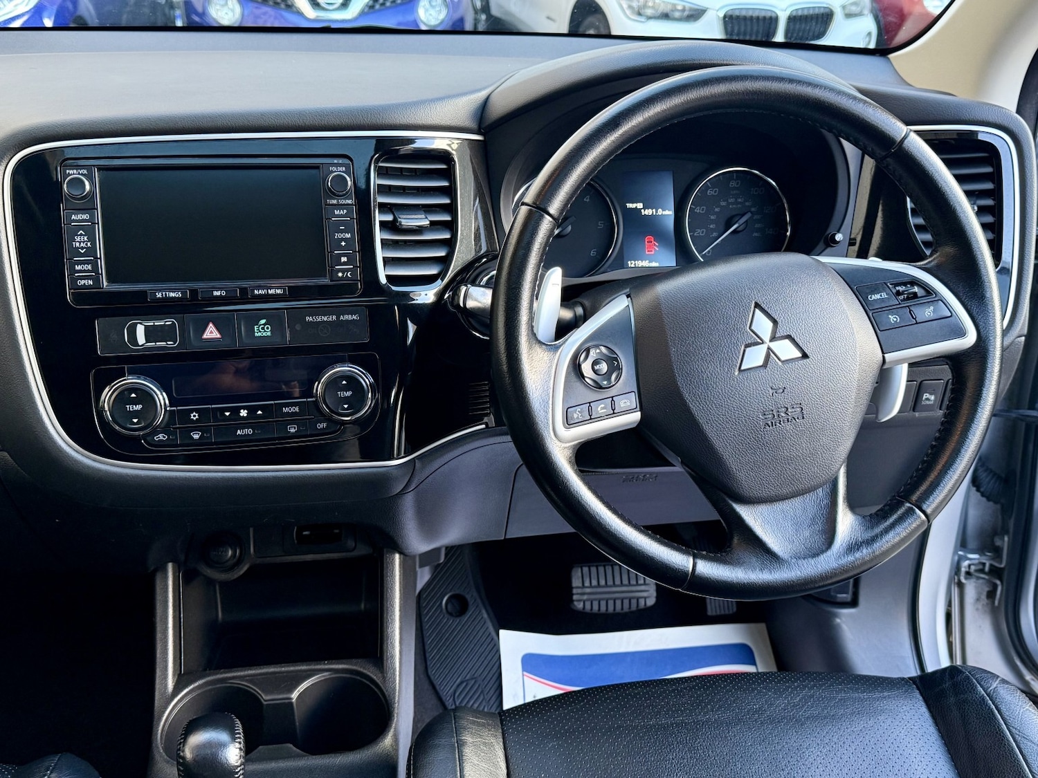 Used Mitsubishi Outlander 2013 for sale - 76439850: Photo 26