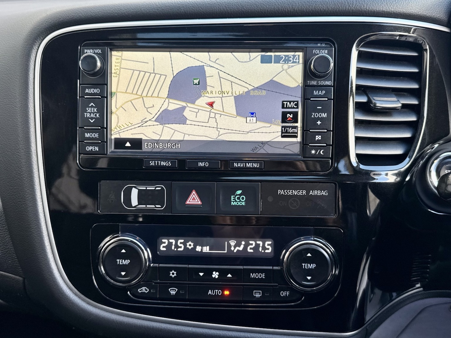 Used Mitsubishi Outlander 2013 for sale - 76439850: Photo 29