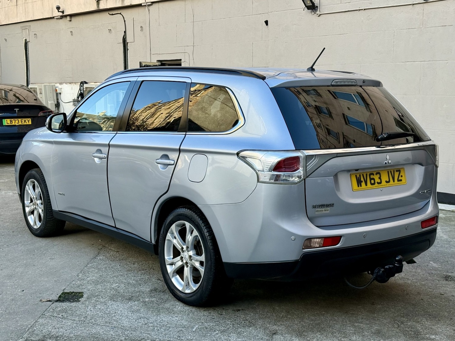 Used Mitsubishi Outlander 2013 for sale - 76439850: Photo 3