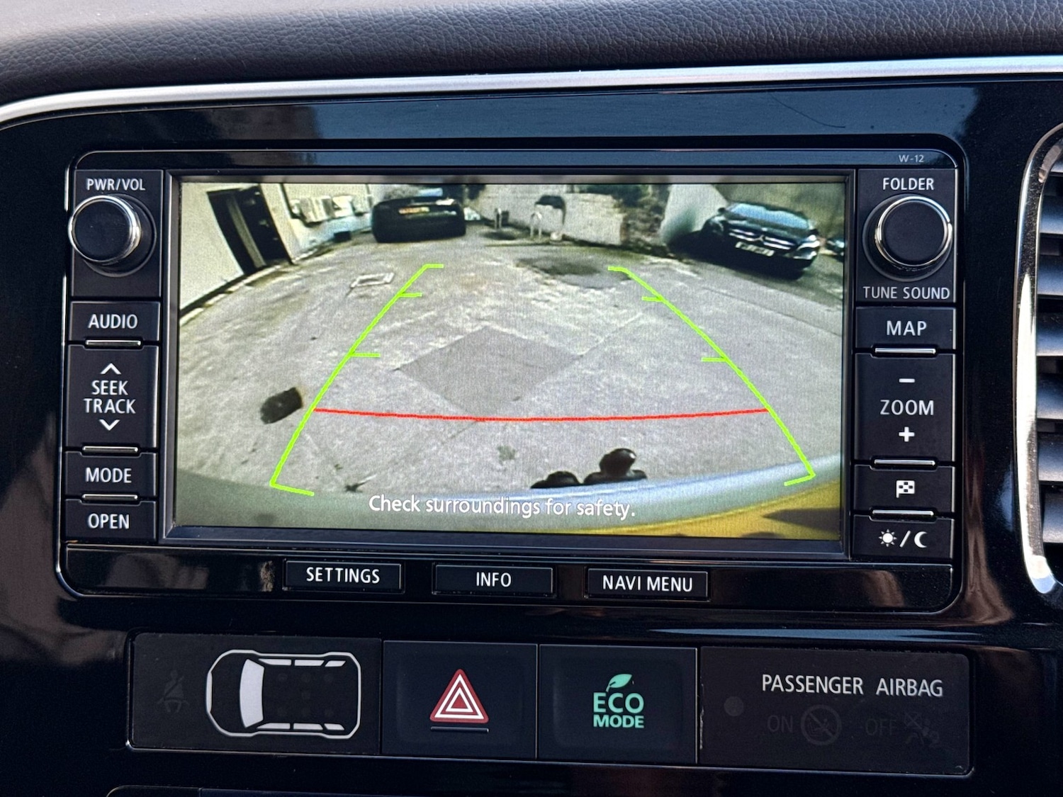 Used Mitsubishi Outlander 2013 for sale - 76439850: Photo 30